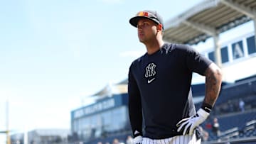 2024 New York Yankees Spring Training