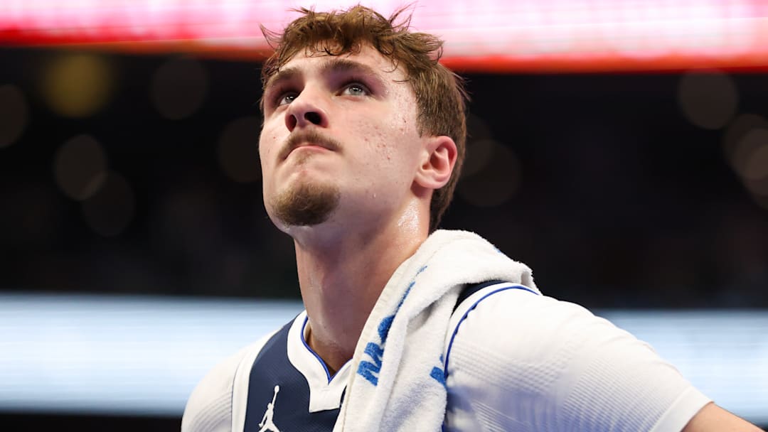 Dallas Mavericks, Cooper Flagg