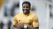 Faris Moumbagna devrait rejoindre l'OM.
