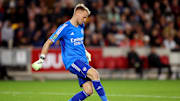 Aaron Ramsdale