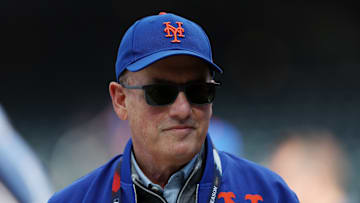 Division Series - Philadelphia Phillies v New York Mets - Game 4