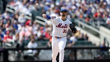 St. Louis Cardinals v New York Mets