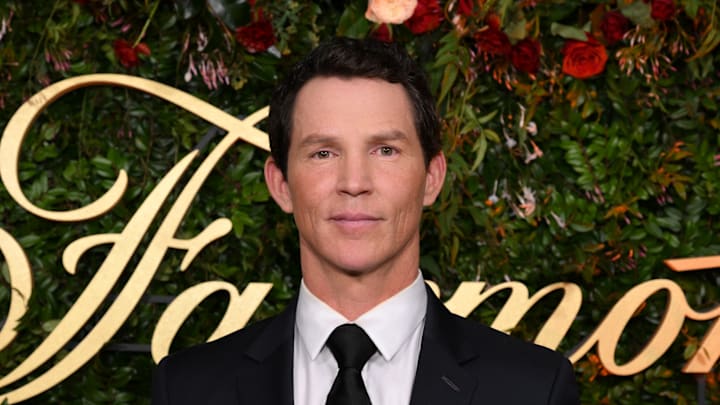 Who will Shawn Hatosy play in Chicago PD Season 12?