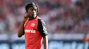 Jeremie Frimpong quitte le Bayer 04.