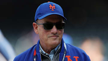Division Series - Philadelphia Phillies v New York Mets - Game 4