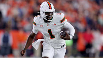 2025 NFL Mock Draft