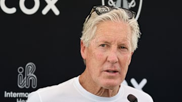 Las Vegas Raiders OTA Offseason Workout