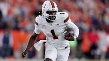 2025 NFL mock draft