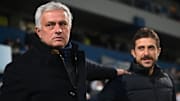 Mourinho e Dionisi