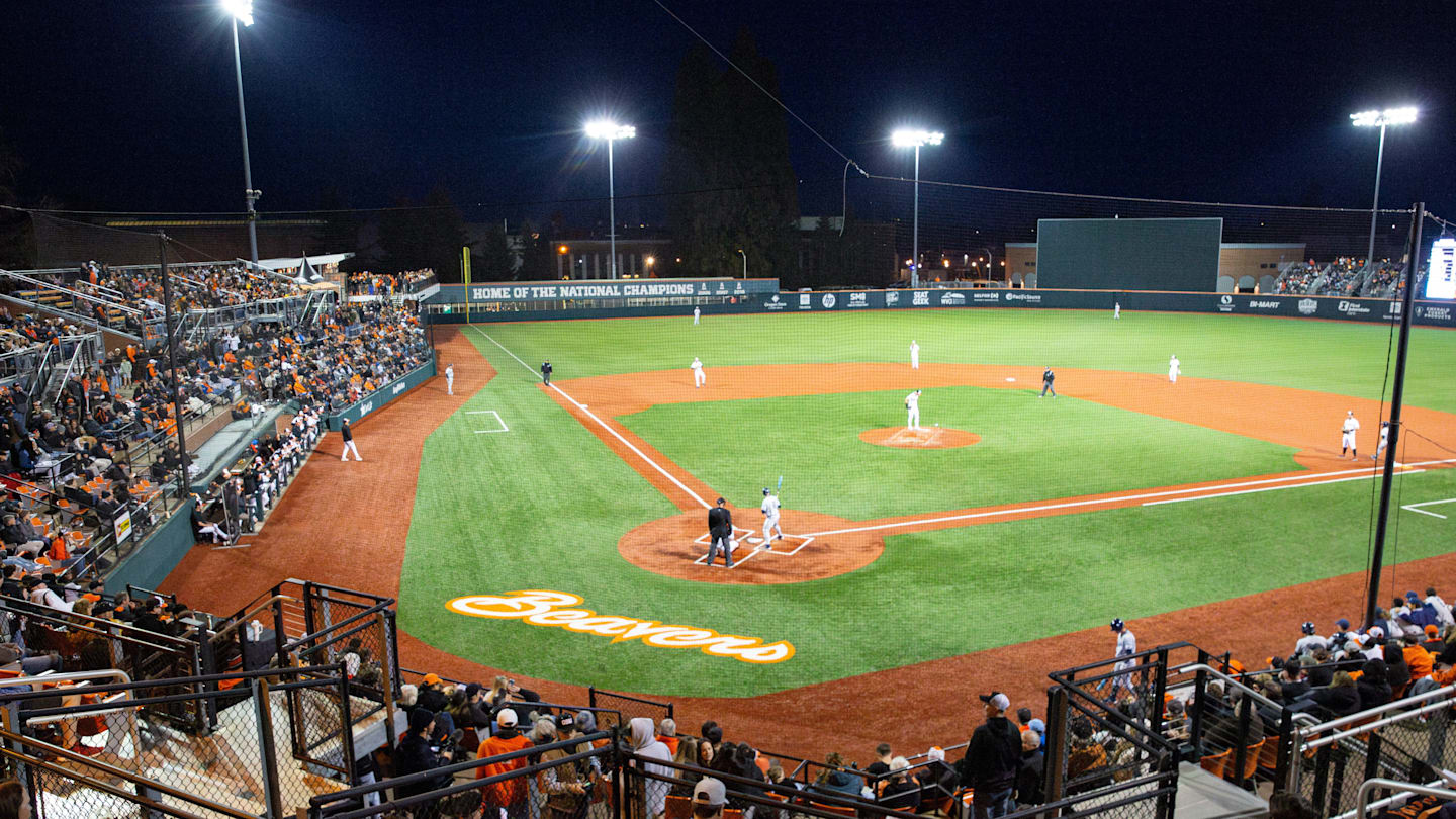 Why Oregon State Baseball Transfers are Redefining the Beavers’ Post-Pac-12 Strategy