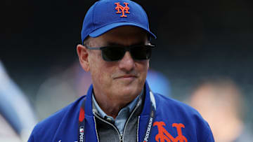 Division Series - Philadelphia Phillies v New York Mets - Game 4
