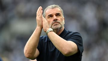 Tottenham Hotspur FC v Brighton & Hove Albion FC - Premier League