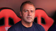 Hansi Flick - FC Barcelone