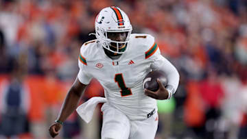 Miami v Syracuse