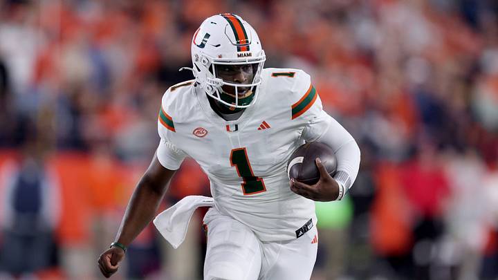 Miami v Syracuse