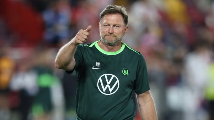 Daumen hoch: Neues Top-Talent für Ralph Hasenhüttl