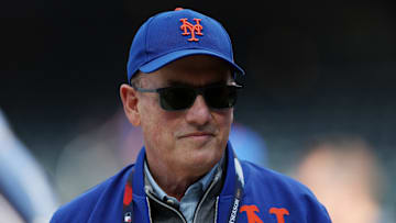 Division Series - Philadelphia Phillies v New York Mets - Game 4