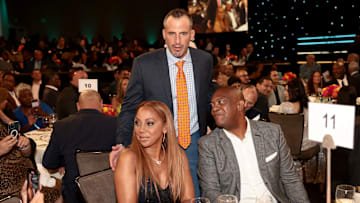 Harold & Carole Pump Foundation 2023 Gala