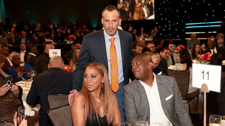 Harold & Carole Pump Foundation 2023 Gala