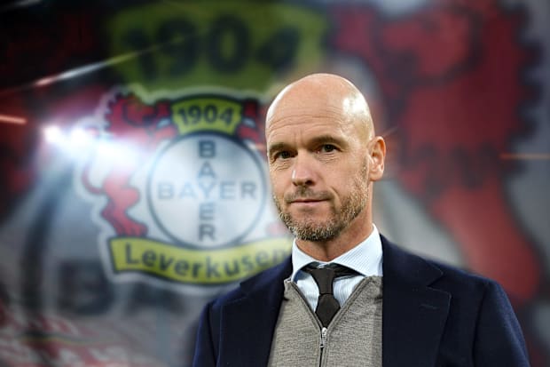 Erik ten Hag