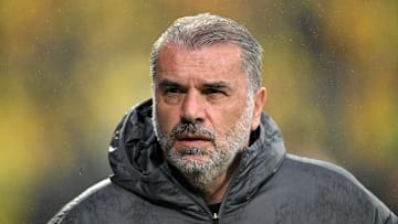 FK Bodo/Glimt v Tottenham Hotspur - UEFA Europa League 2024/25 Semi Final Second Leg