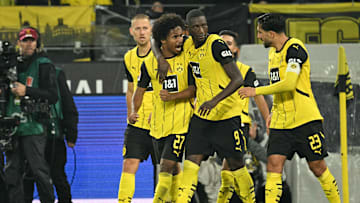 Der BVB will gegen Celtic nachlegen