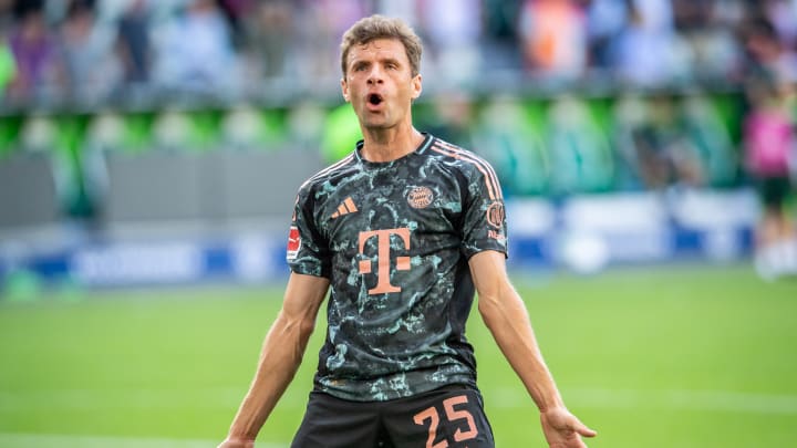 Thomas Müller