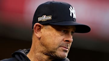 New York Yankees – Workout Day