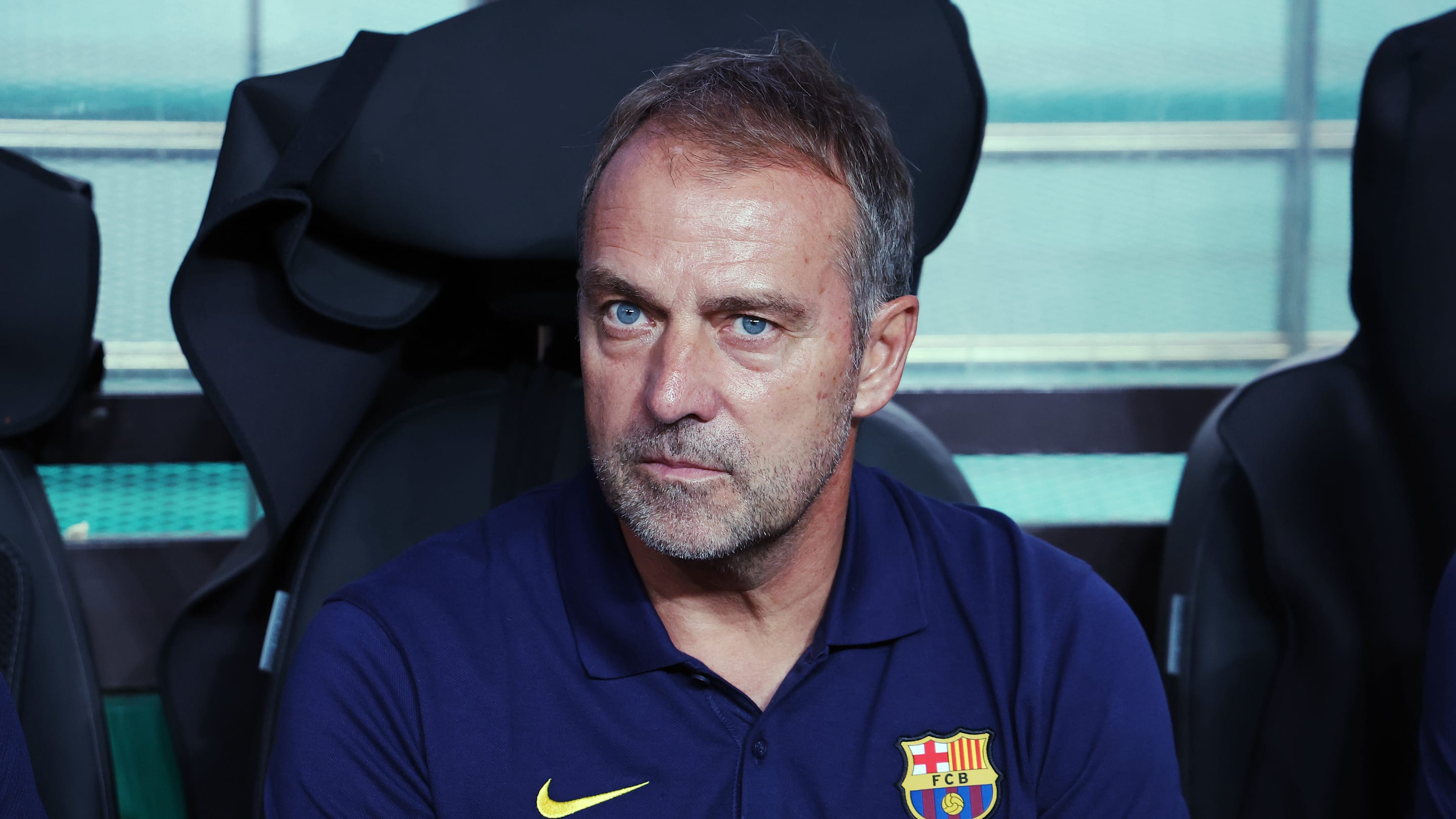 Mercato : Un cadre du FC Barcelone en 2024/25 va signer en Arabie saoudite, dans le club de Cristiano Ronaldo