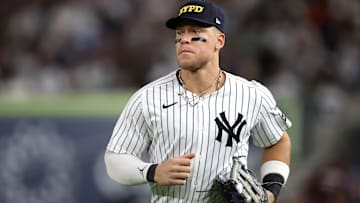 Detroit Tigers v New York Yankees