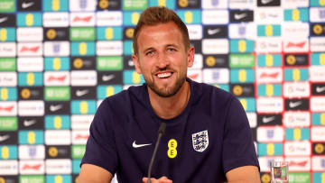 England Media Activity - UEFA EURO 2024