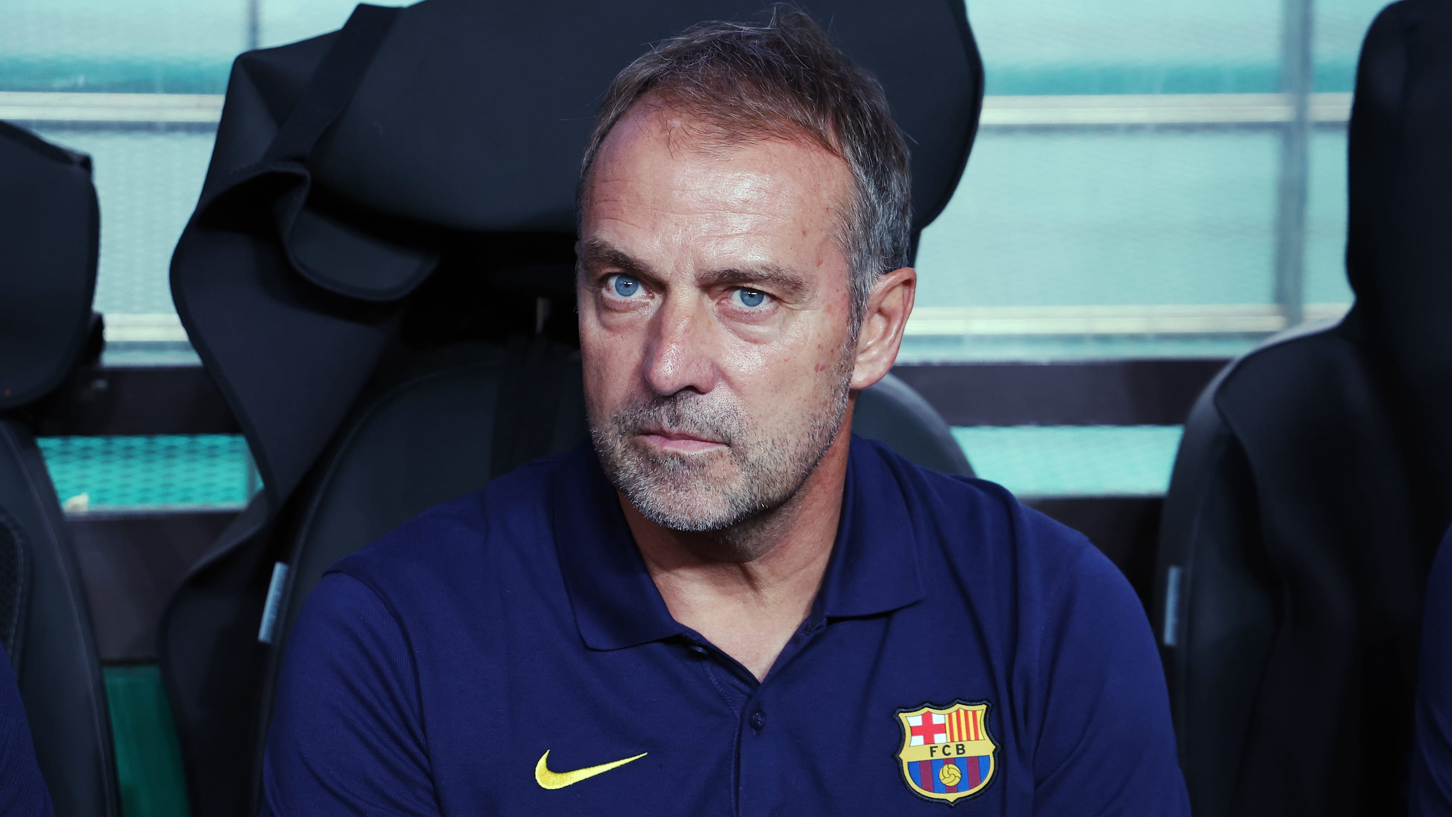 FC Barcelone : Un attaquant des Blaugrana incertain pour le prochain match de préparation face à Daegu
