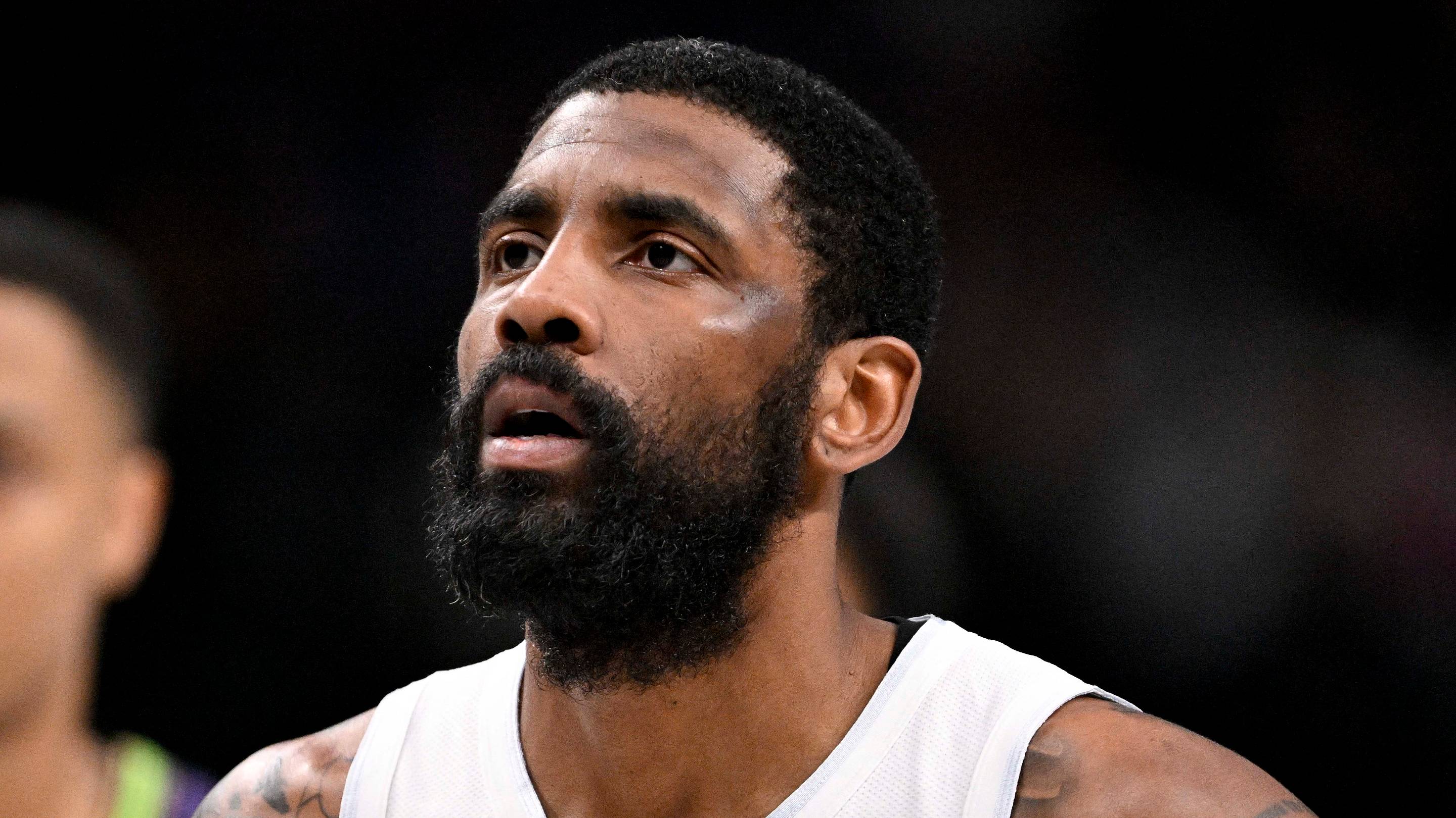 Kyrie Irving's Injury Status For Mavericks' Preseason Games Against Rockets