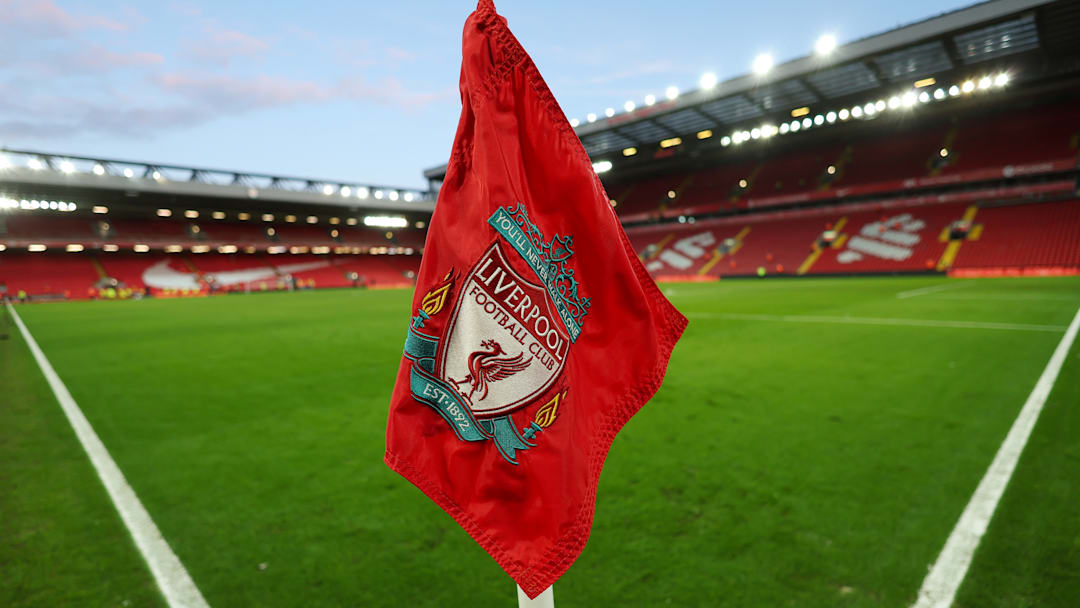 Liverpool v Shrewsbury Town: The Emirates FA Cup Third Round