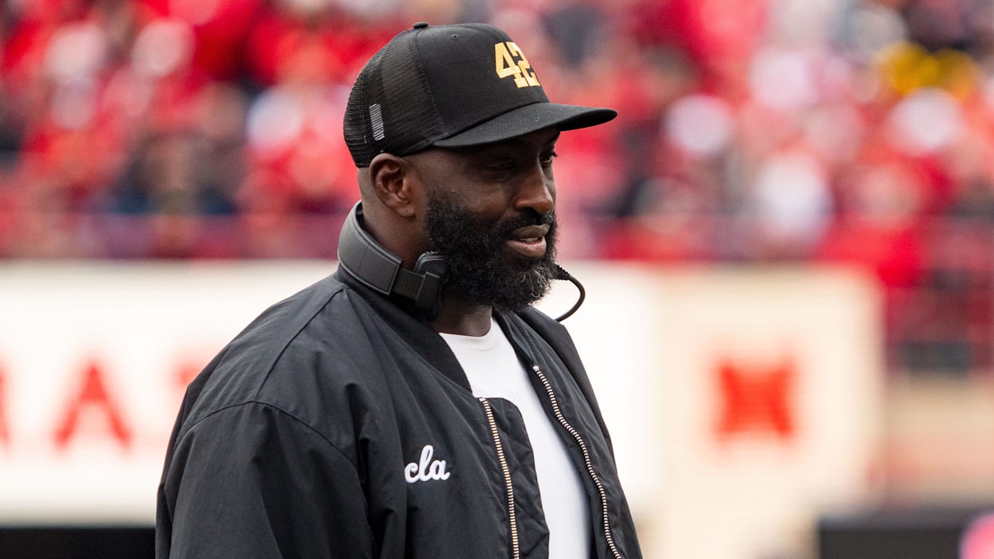 What Bruins Coach Thought of His Team's Performance in Upset Win