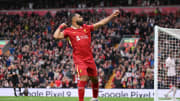 Liverpool FC v Brentford FC - Premier League