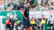 Takuma Asano