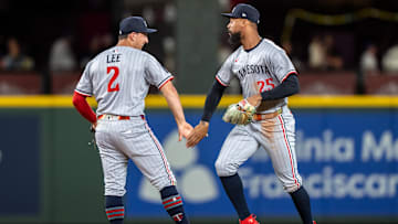 Minnesota Twins v Seattle Mariners
