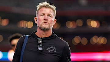 Los Angeles Rams Les Snead