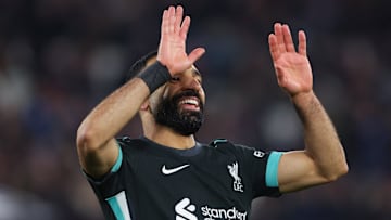 West Ham United FC v Liverpool FC - Premier League