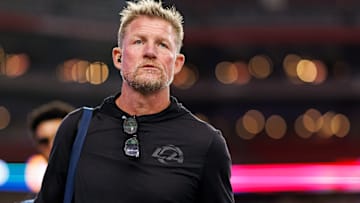Los Angeles Rams, Les Snead