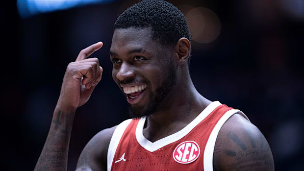 Duke Miles