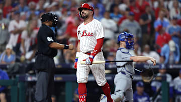 The Phillies have lost their playoff edge.