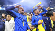 America v Tigres UANL - Final Torneo Apertura 2023 Liga MX
