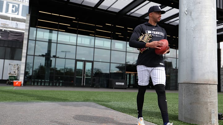 New York Yankees Spring Training