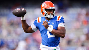 Mississippi State v Florida