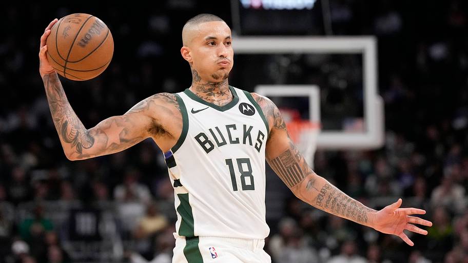 Kyle Kuzma