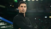 Sporting Clube de Portugal v Arsenal FC - UEFA Champions League 2024/25 League Phase MD5