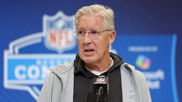 2025 NFL Scouting Combine