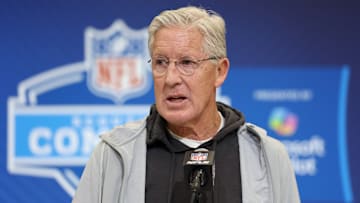 2025 NFL Scouting Combine